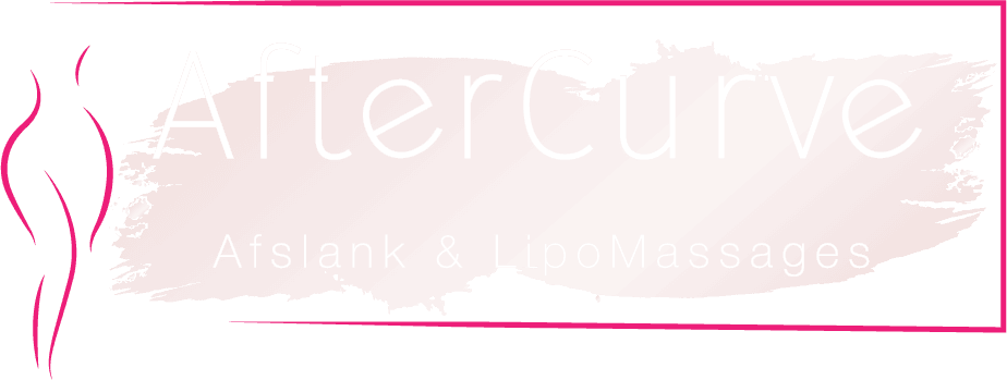 Logo van AfterCurve, Afslank en LipoMassages.